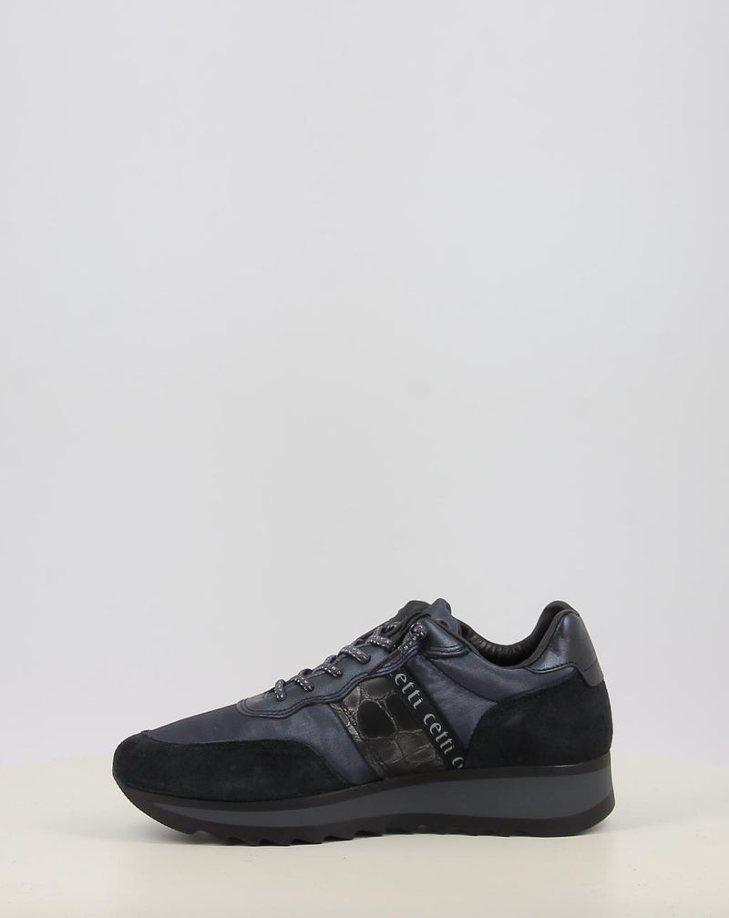 Zapatos deportivos CETTI C-849 azul