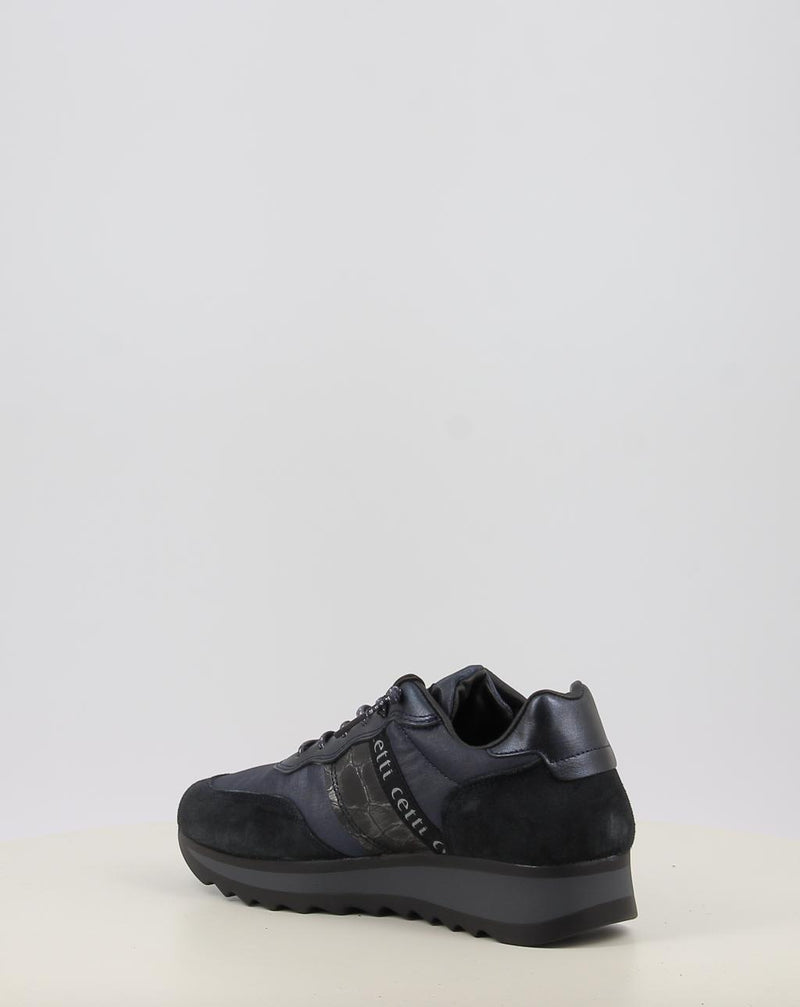 Zapatos deportivos CETTI C-849 azul