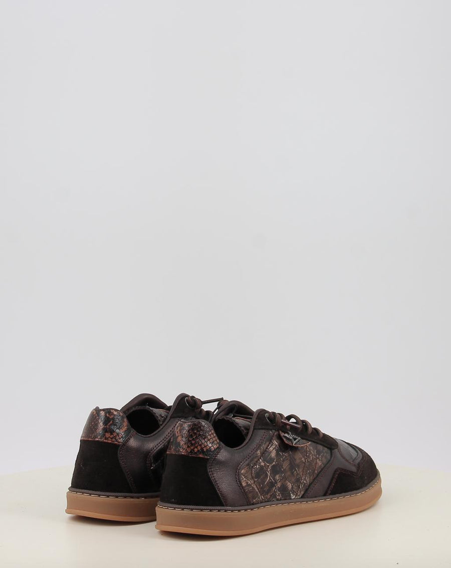 C 848 BAREFOOT