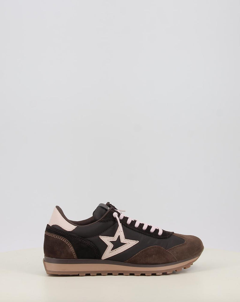 Zapatos deportivos CETTI C-1259 marrón