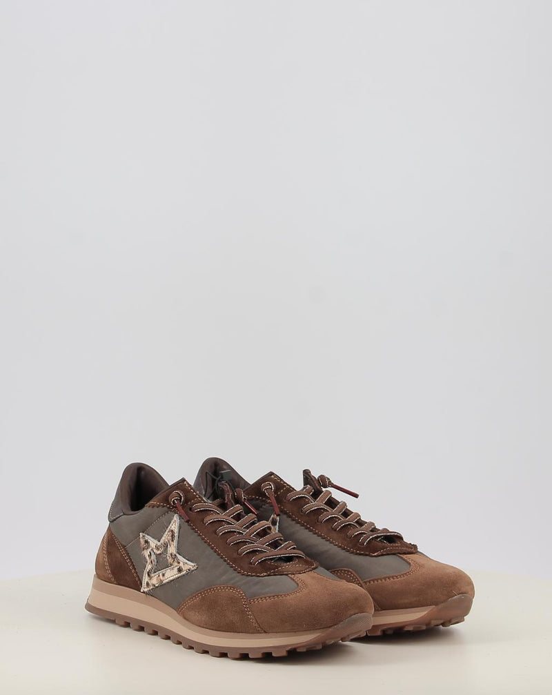 Zapatos deportivos CETTI C-1259 marrón