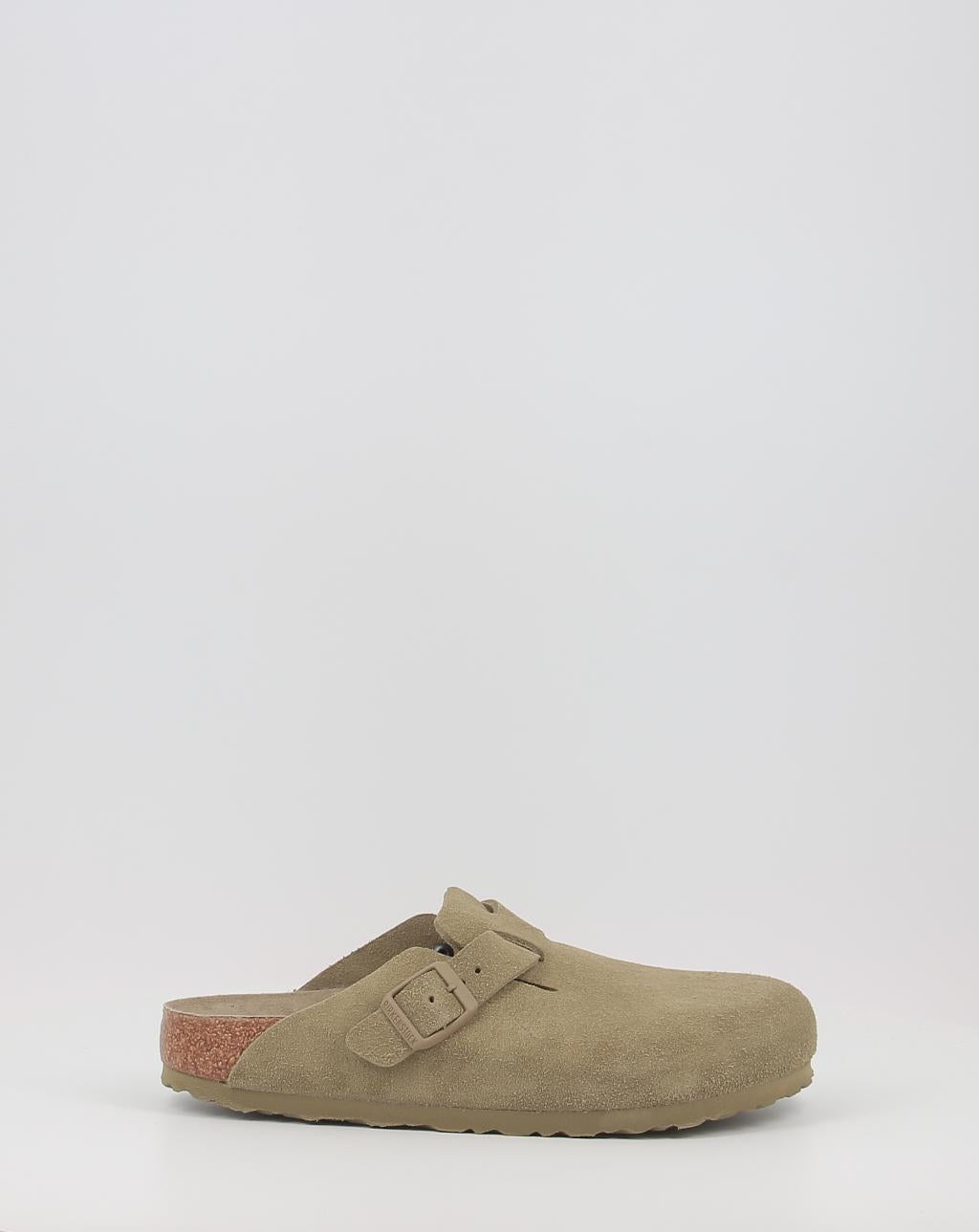 BOSTON LEVE Faded Khaki