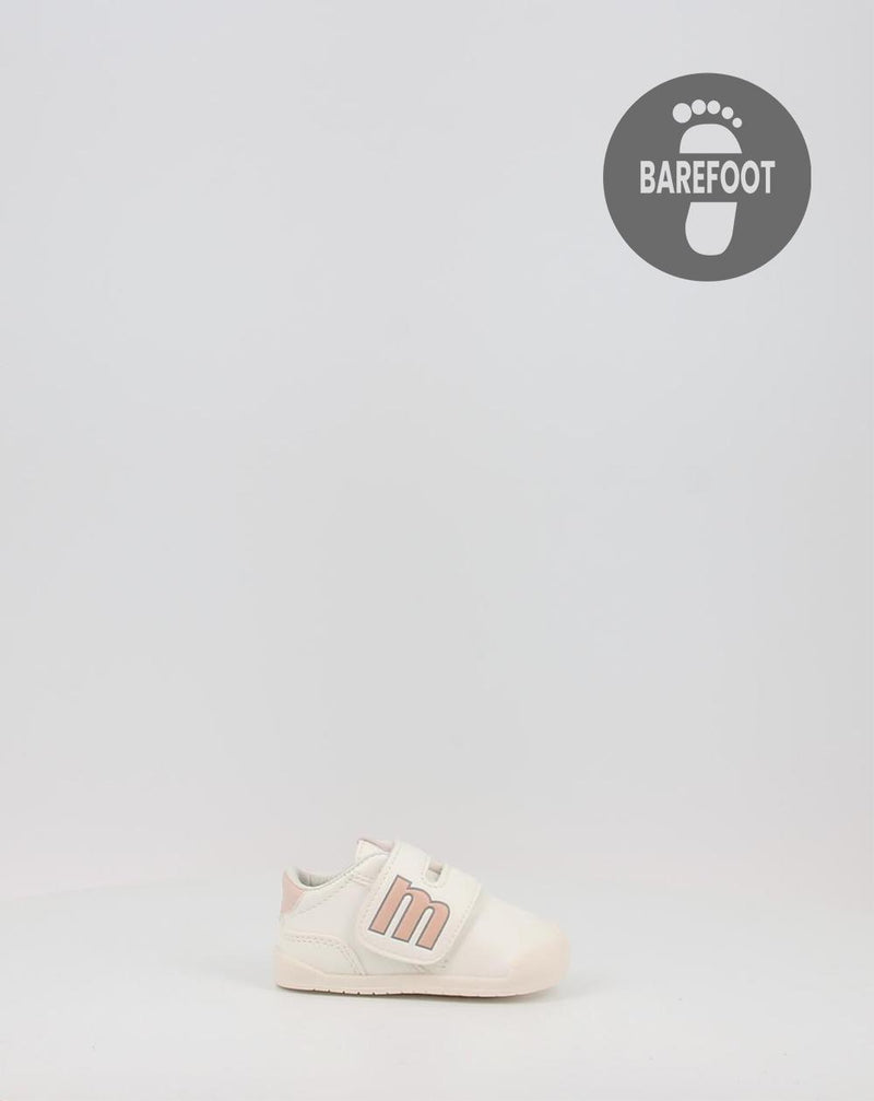 Sneakers MUSTANG FREE 48909 weiß