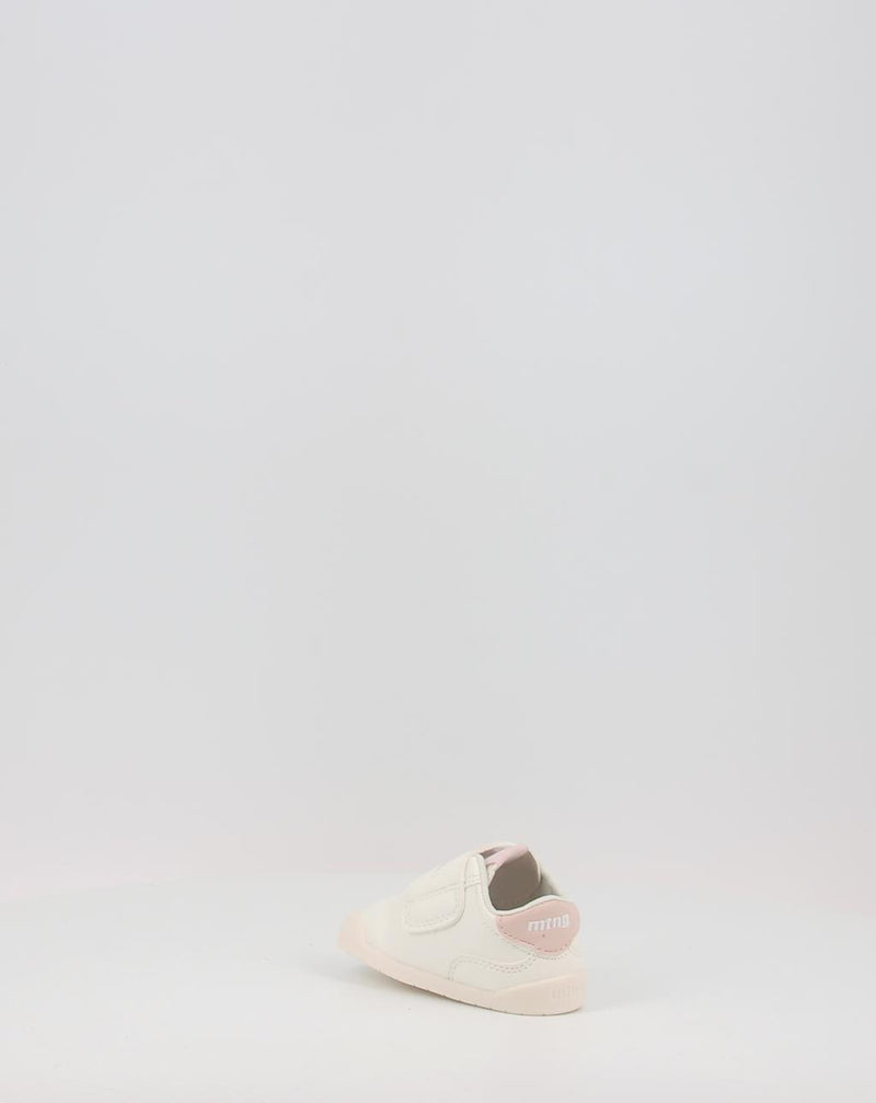 Sneakers MUSTANG FREE 48909 weiß