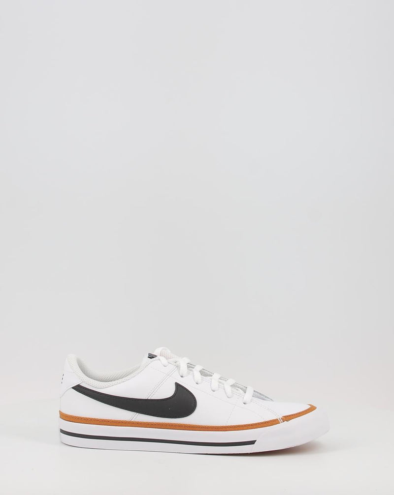 Sneakers NIKE COURT LEGACY DA5380-102 weiß