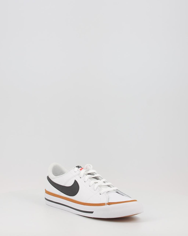 Sneakers NIKE COURT LEGACY DA5380-102 weiß