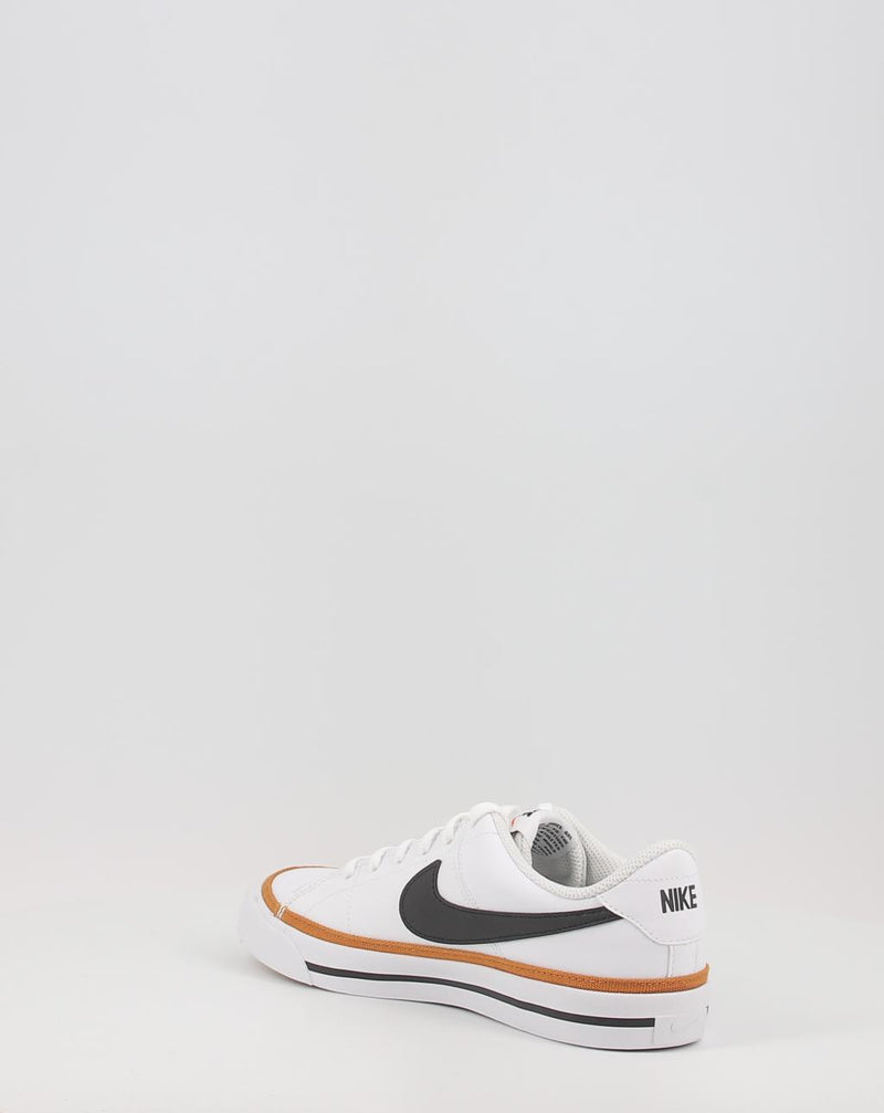Sneakers NIKE COURT LEGACY DA5380-102 weiß