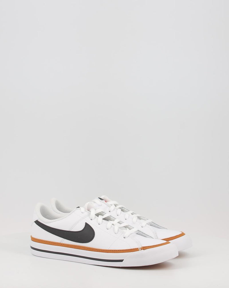Sneakers NIKE COURT LEGACY DA5380-102 weiß