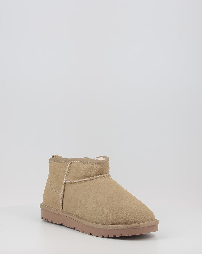 Botas OBI SHOES PERDIDO beig