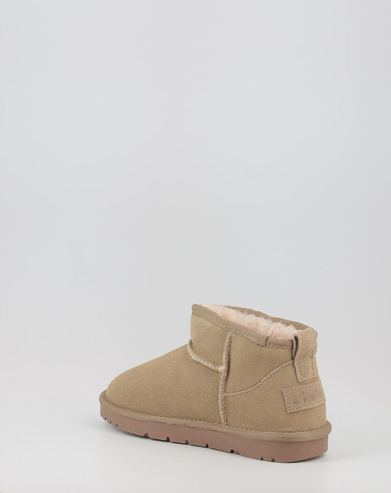 Botas OBI SHOES PERDIDO beig