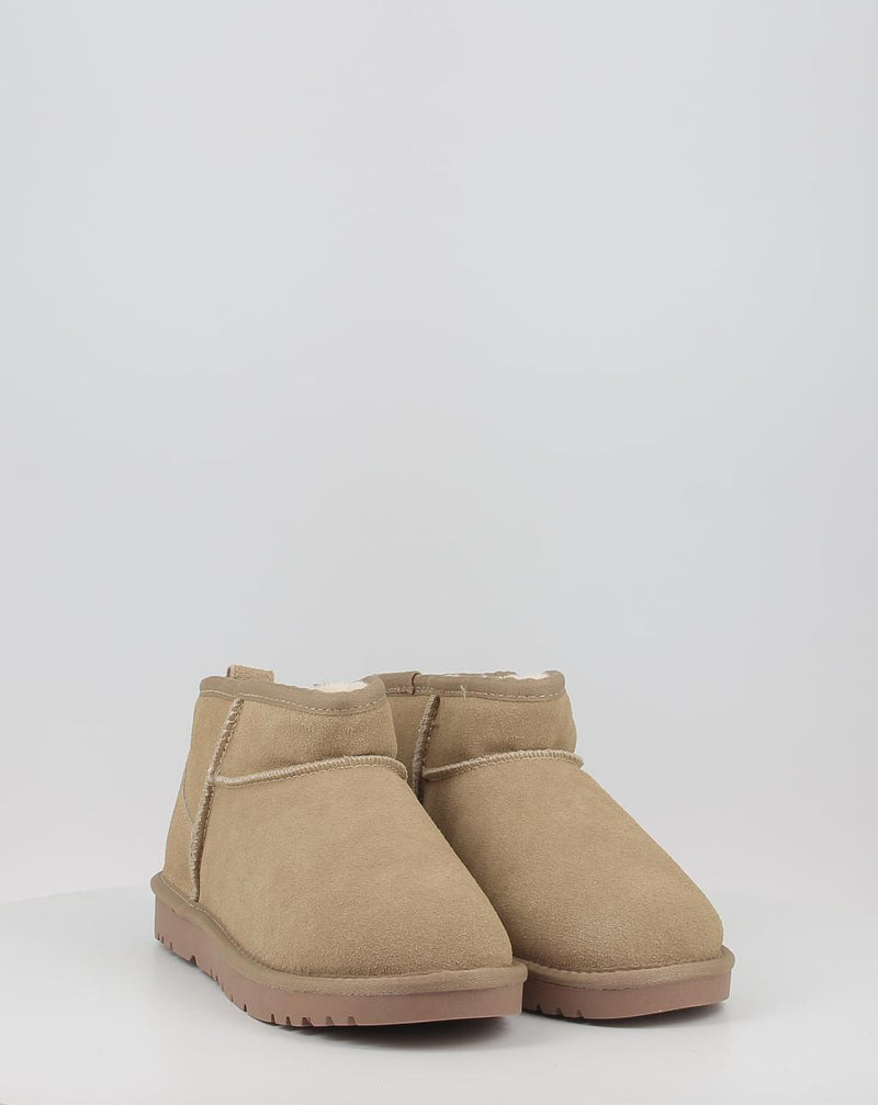 Botas OBI SHOES PERDIDO beig