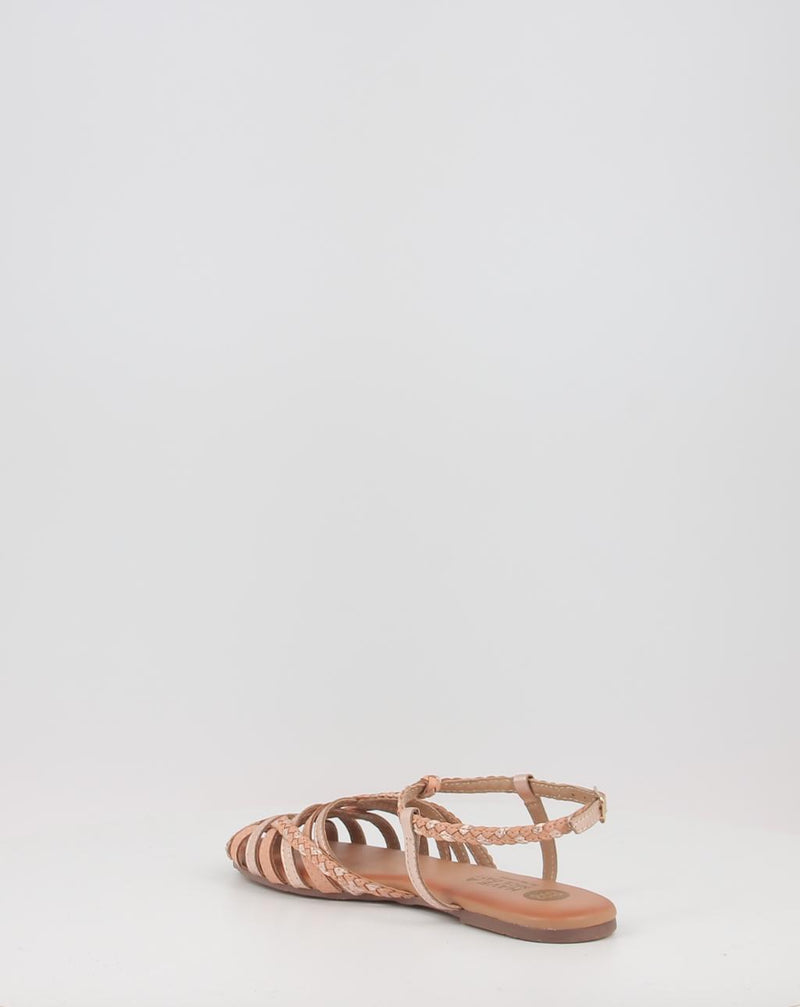 Sandalen GIOSEPPO BELSH 71884-P sand