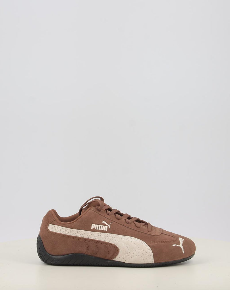 Zapatillas PUMA CALI WN´S 369155 04 marrón