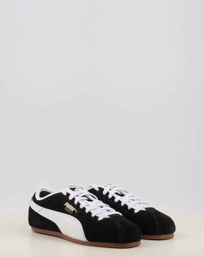 Zapatillas PUMA CALI WN´S 369155 04 negro