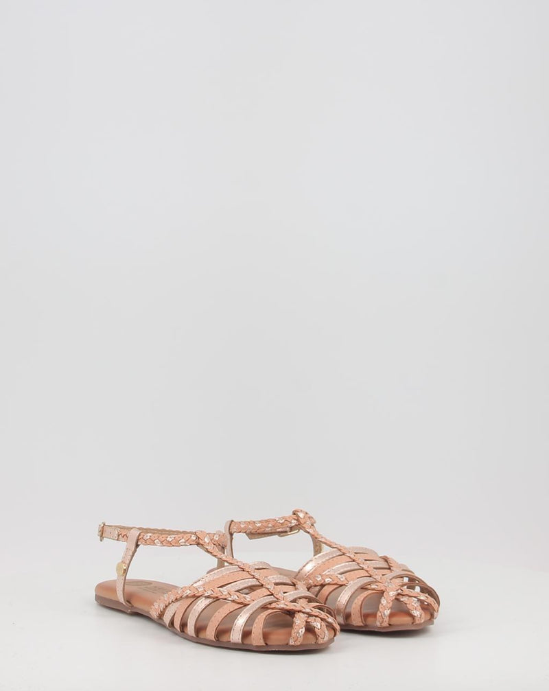 Sandalen GIOSEPPO BELSH 71884-P sand