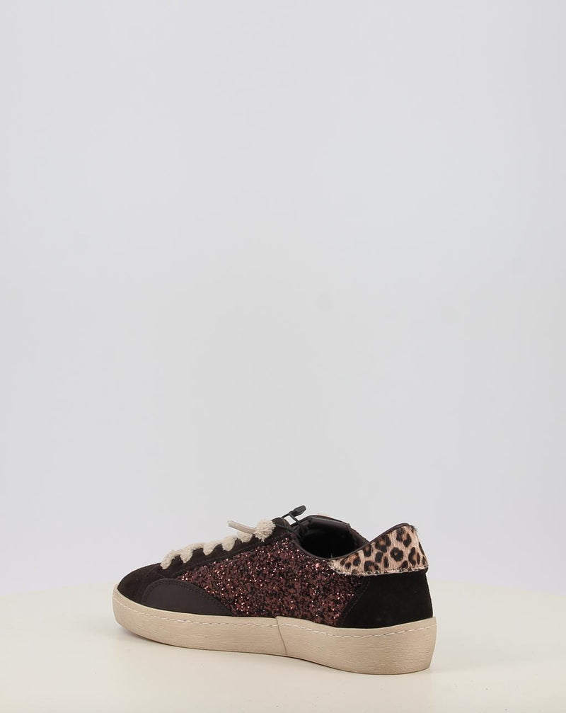 Zapatos deportivos CETTI C-1342 marrón