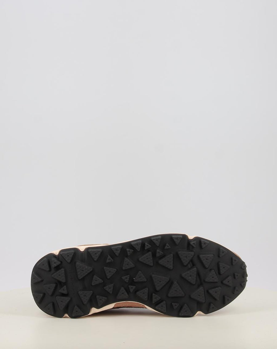 Zapatillas FLOWER MOUNTAIN YAMANO 3 MAN taupe - vista 6