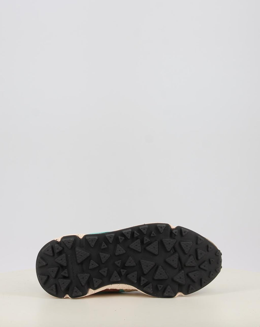 Zapatillas FLOWER MOUNTAIN YAMANO 3 multicolor - vista 6