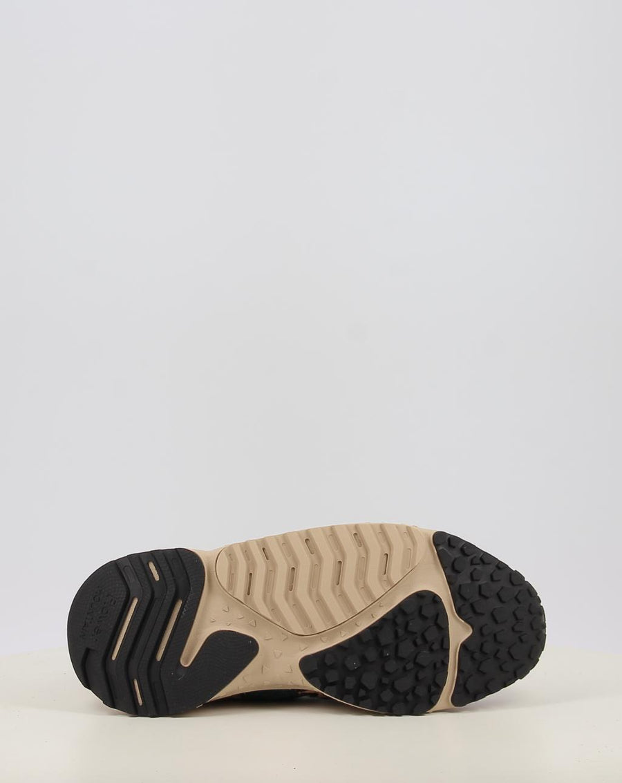 Zapatillas FLOWER MOUNTAIN SOLIN WOMAN animal print - vista 6