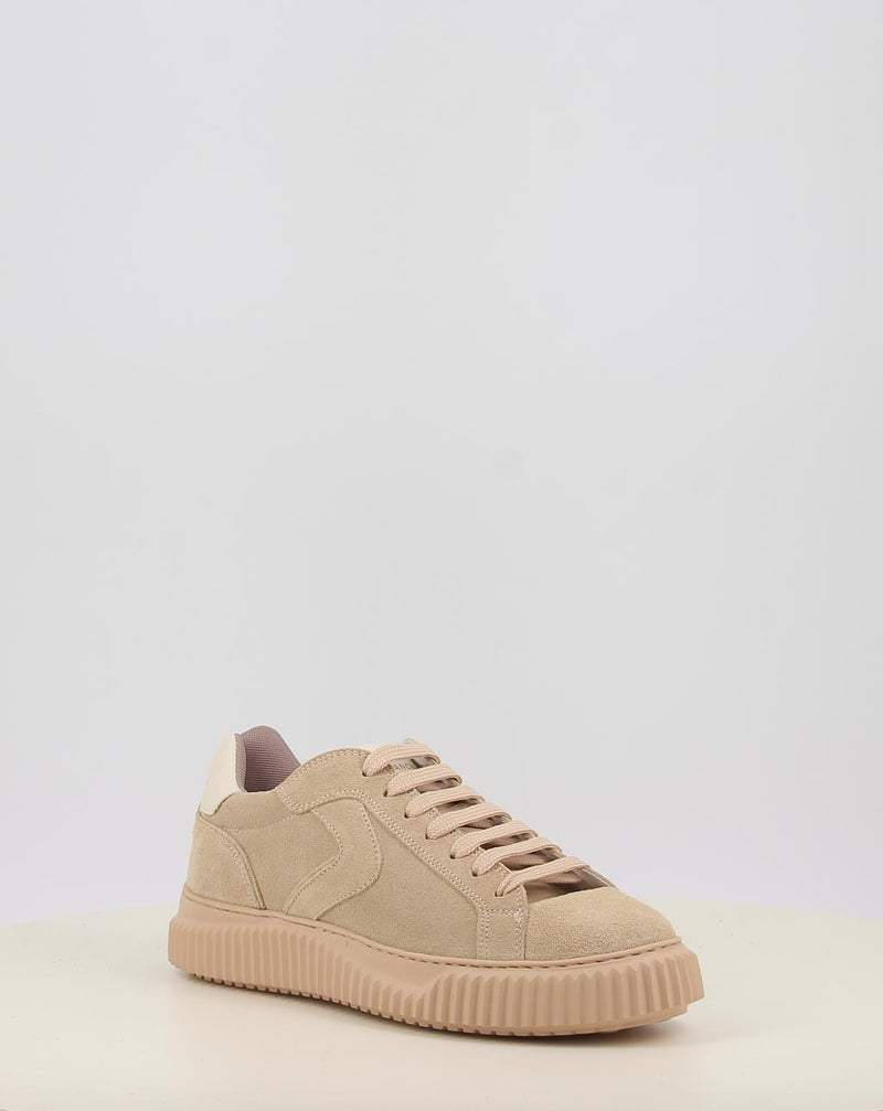 Zapatillas VOILE BLANCHE LIPARI arena