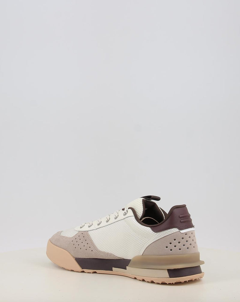 Zapatillas LACOSTE SLAM BREAK beig