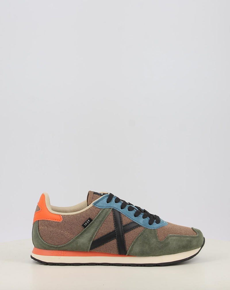 MUNICH MASSANA CLASSIC MAN 618 Sneaker mehrfarbig