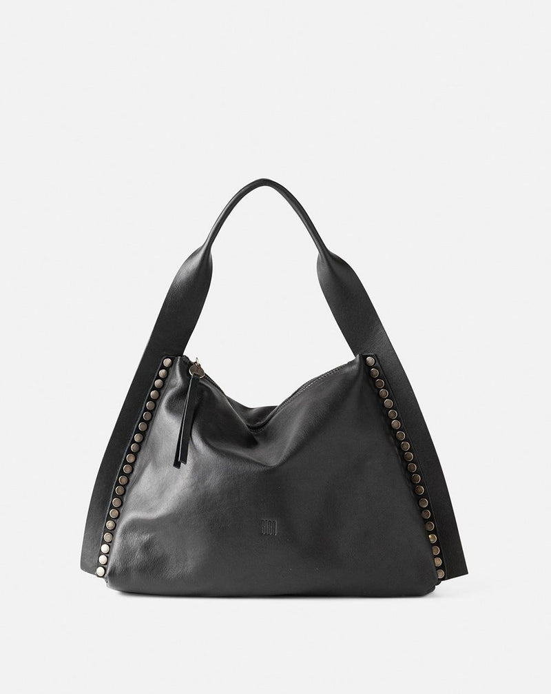 BIBA Handtasche VIENNA VIE8L schwarz