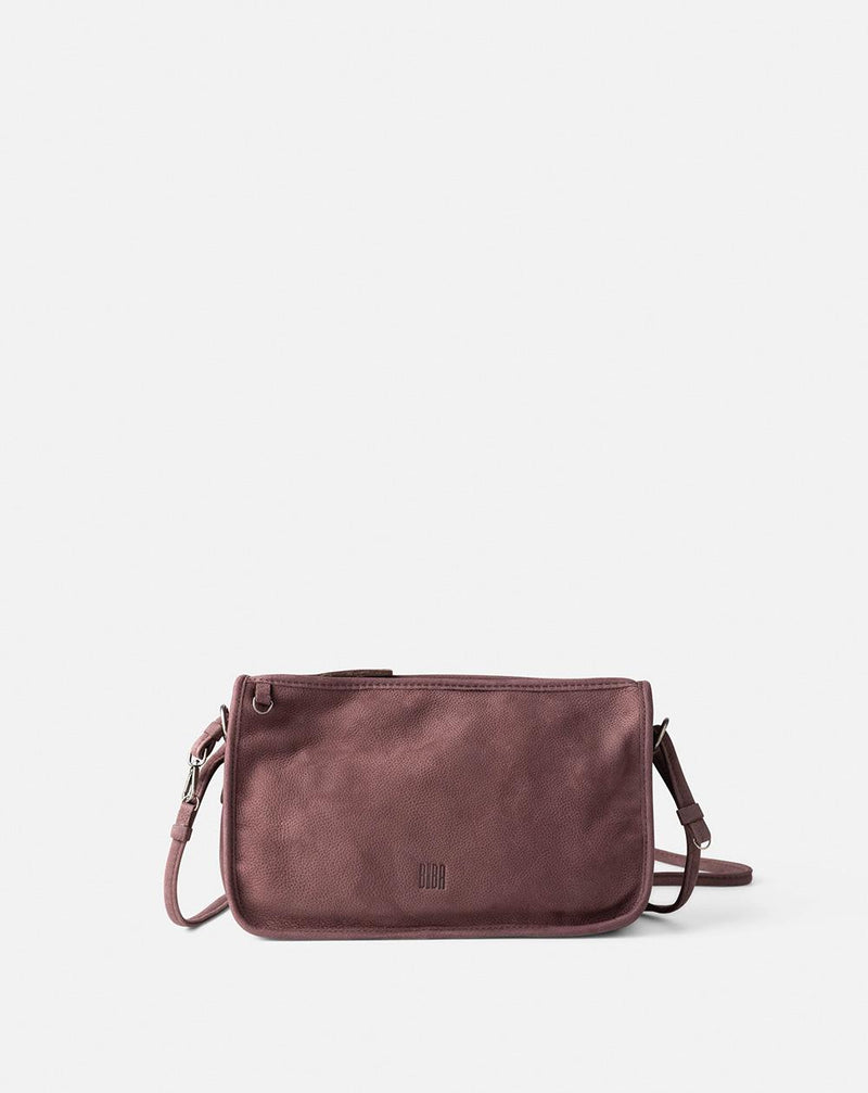 BIBA ELLISON ELL1L Handtaschen granatrot