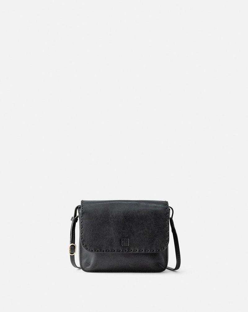 BIBA HATCH HAH1L Handtasche schwarz