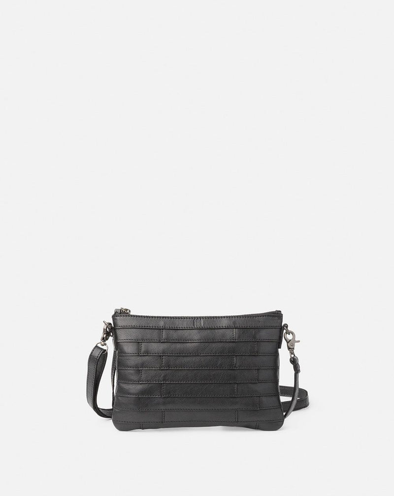 BIBA LEWISBURG BRICKS LEB16L Handtasche schwarz