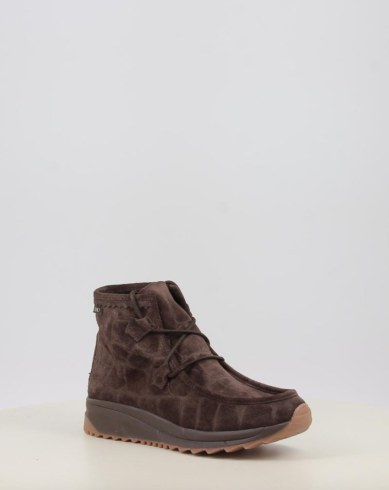 Botines GAIMO MARCEL marrón