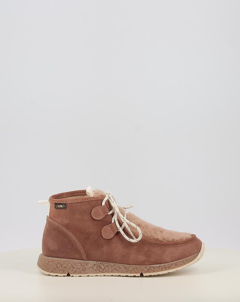 Botines GAIMO PRINCE arena