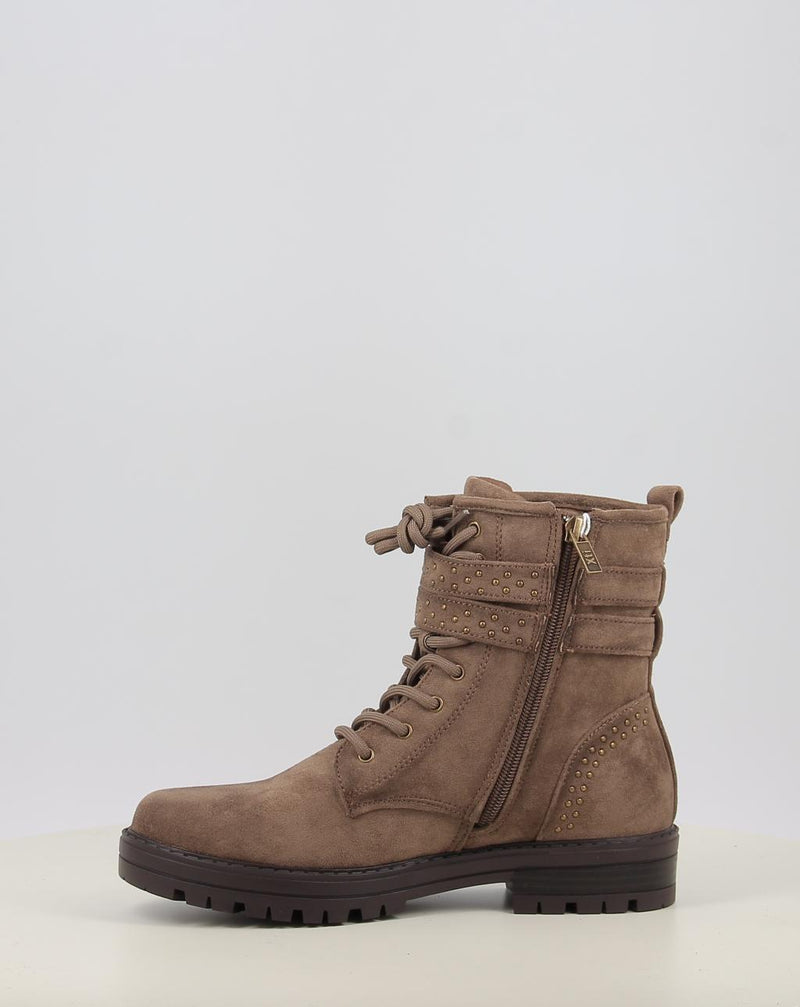 Botines XTI 15415002 taupe