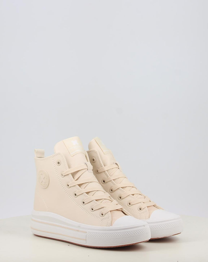 Zapatillas XTI 15106502 beig