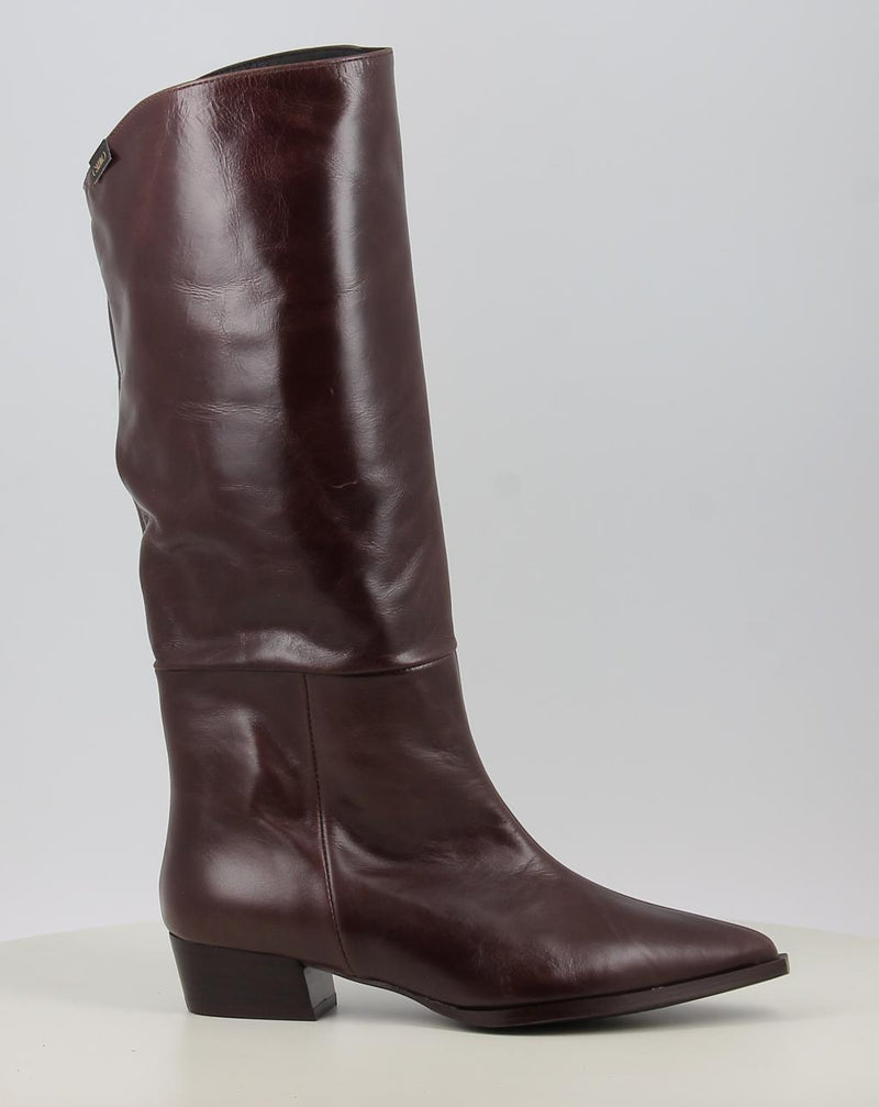 GAIMO MADELY Stiefel in Braun