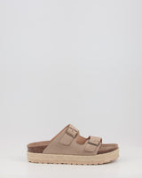 Sandalen OBI SHOES ANA 2C sand