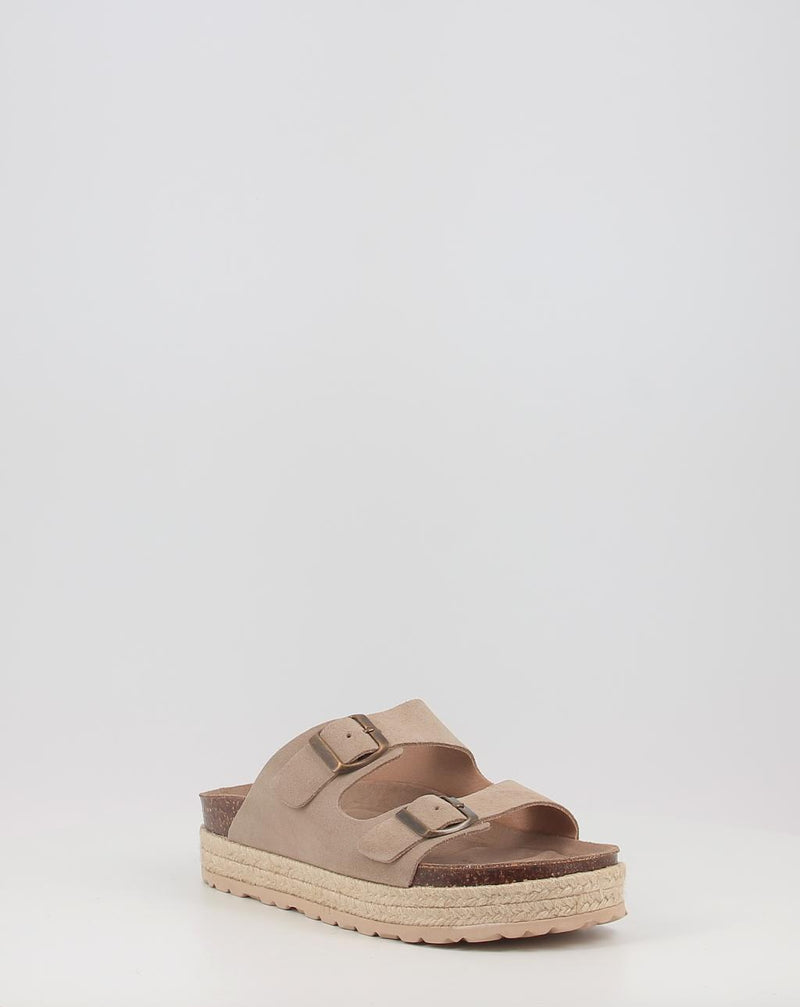 Sandalen OBI SHOES ANA 2C sand