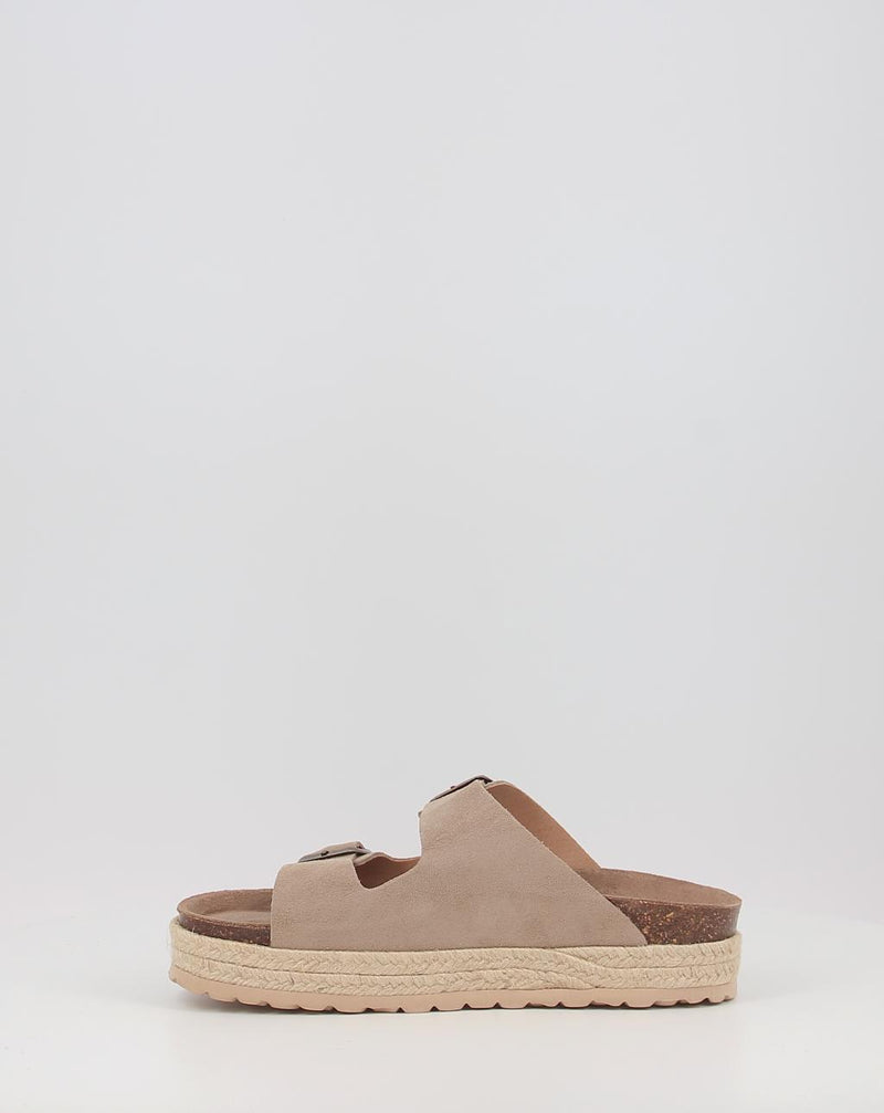 Sandalen OBI SHOES ANA 2C sand