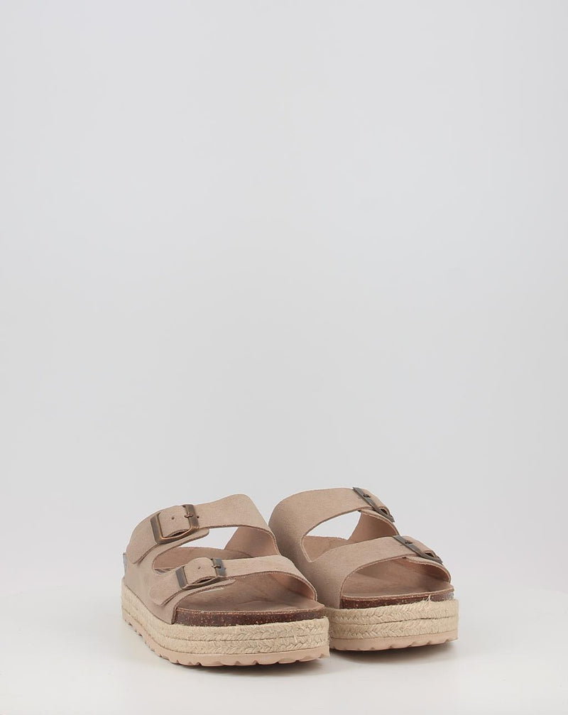 Sandalen OBI SHOES ANA 2C sand