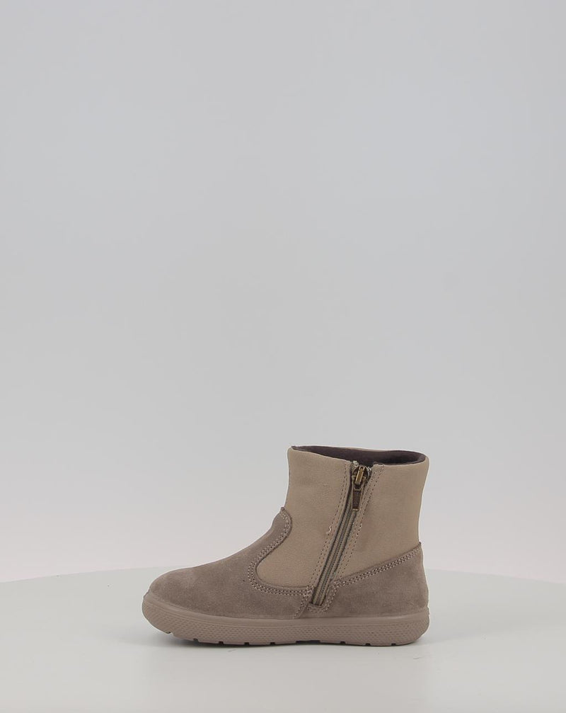 Stiefeletten PRIMIGI PSNGT 68503 taupe