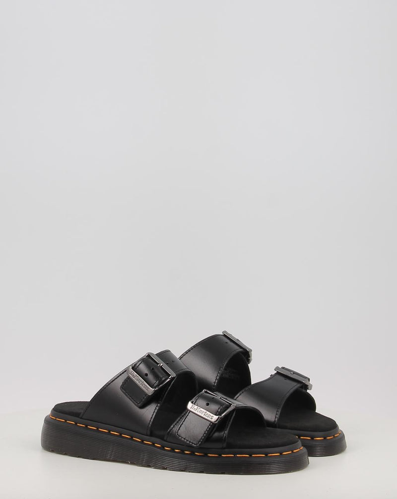 Sandalen DR.MARTENS JOSEF schwarz