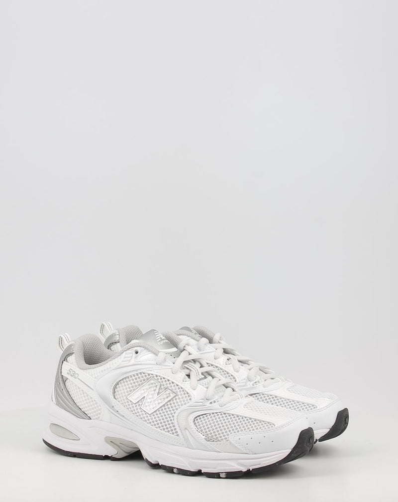 Sneaker NEW BALANCE MR530EMA weiß