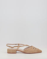 Schuhe STEPHEN ALLEN LIBBY sand