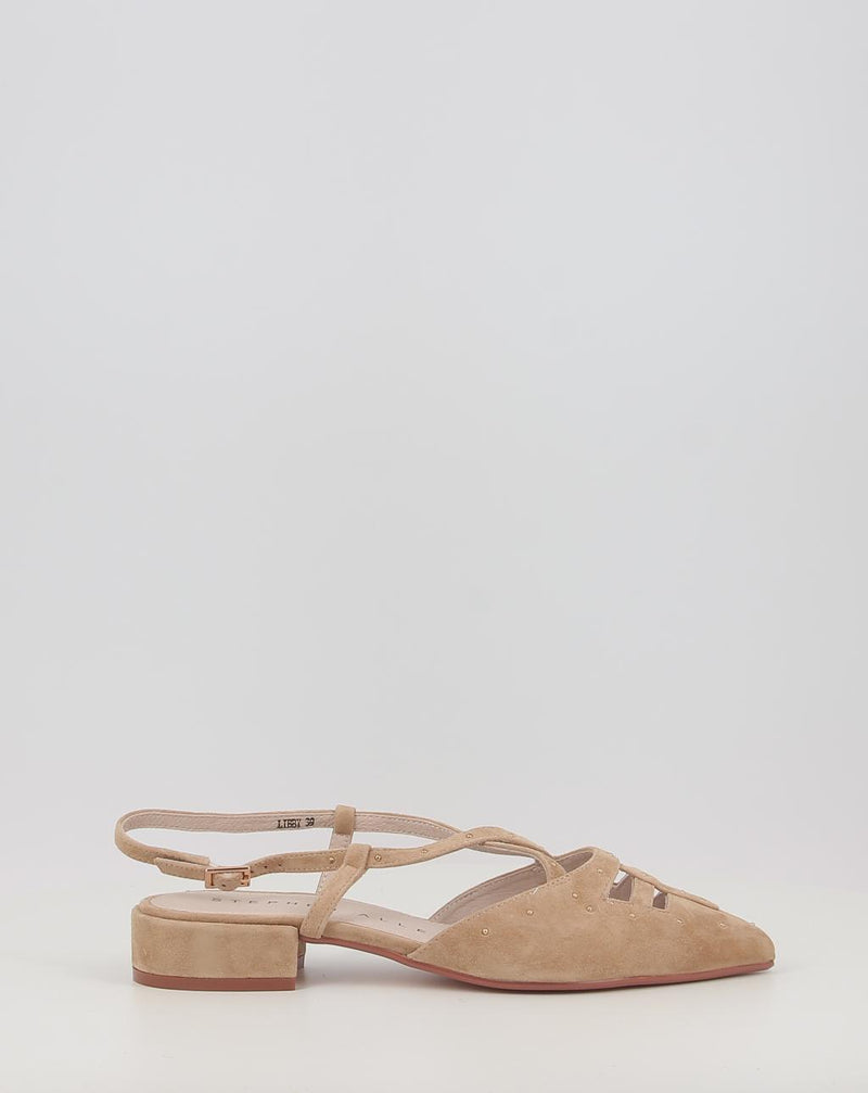 Schuhe STEPHEN ALLEN LIBBY sand