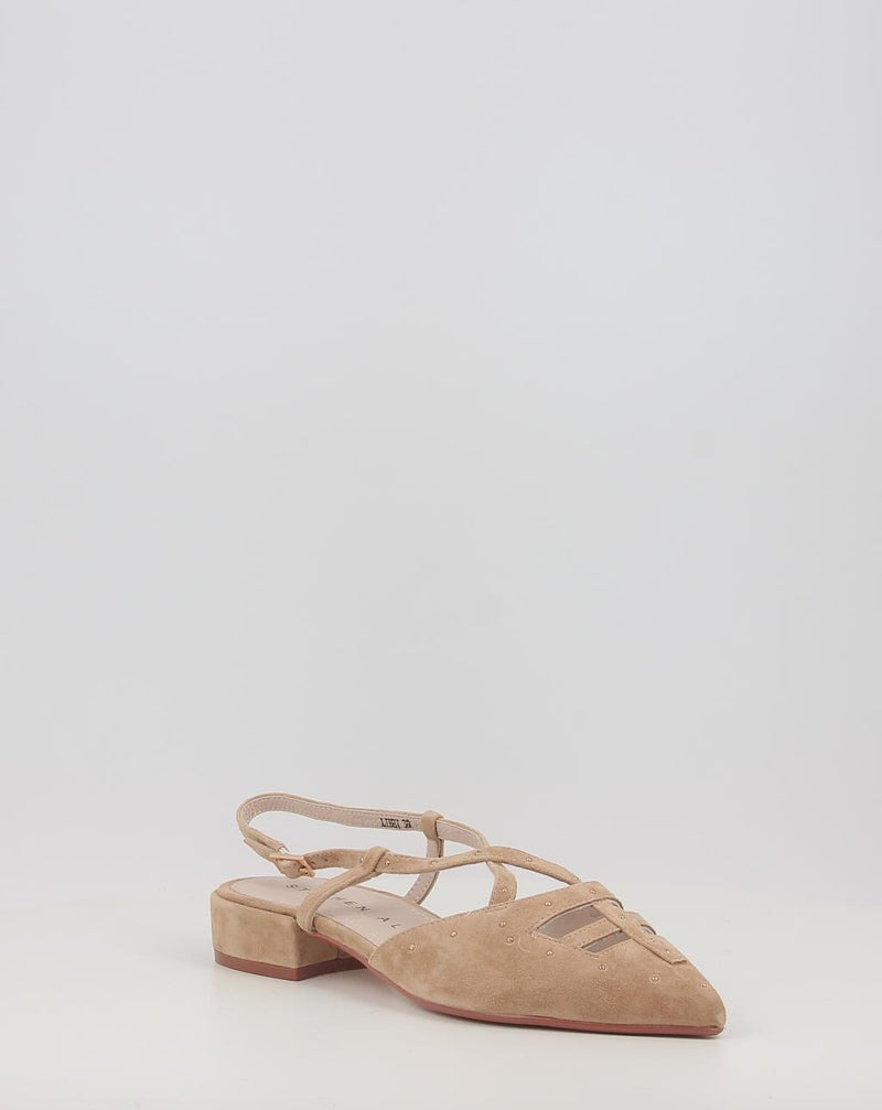 Schuhe STEPHEN ALLEN LIBBY sand