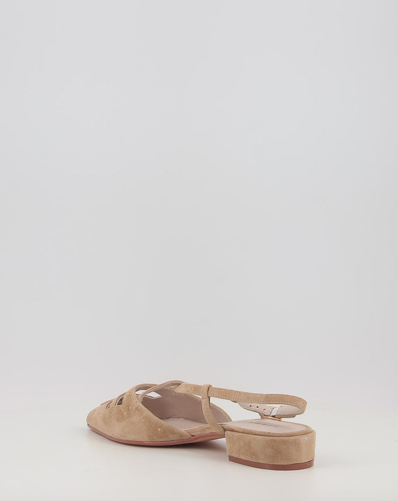 Schuhe STEPHEN ALLEN LIBBY sand