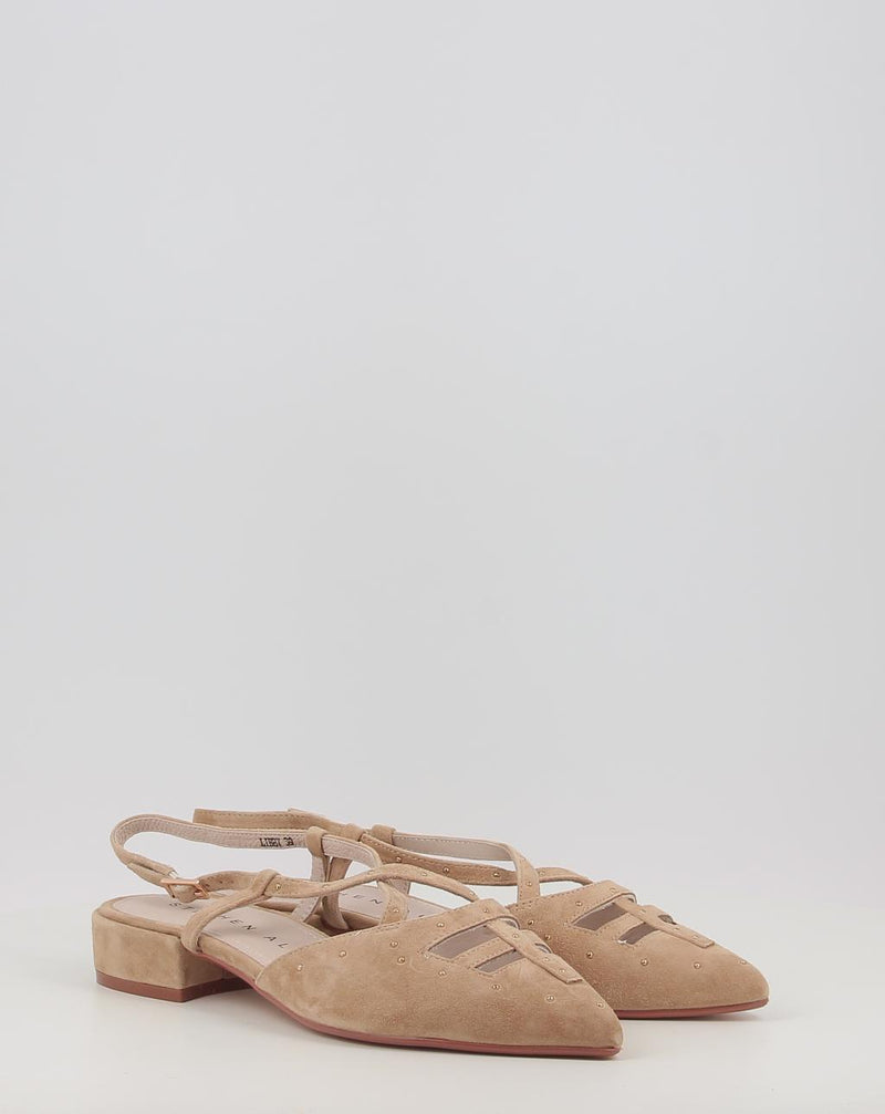 Schuhe STEPHEN ALLEN LIBBY sand