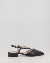 Schuhe STEPHEN ALLEN LIBBY schwarz