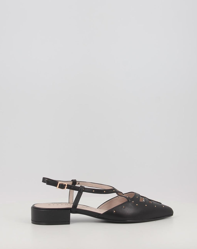 Schuhe STEPHEN ALLEN LIBBY schwarz