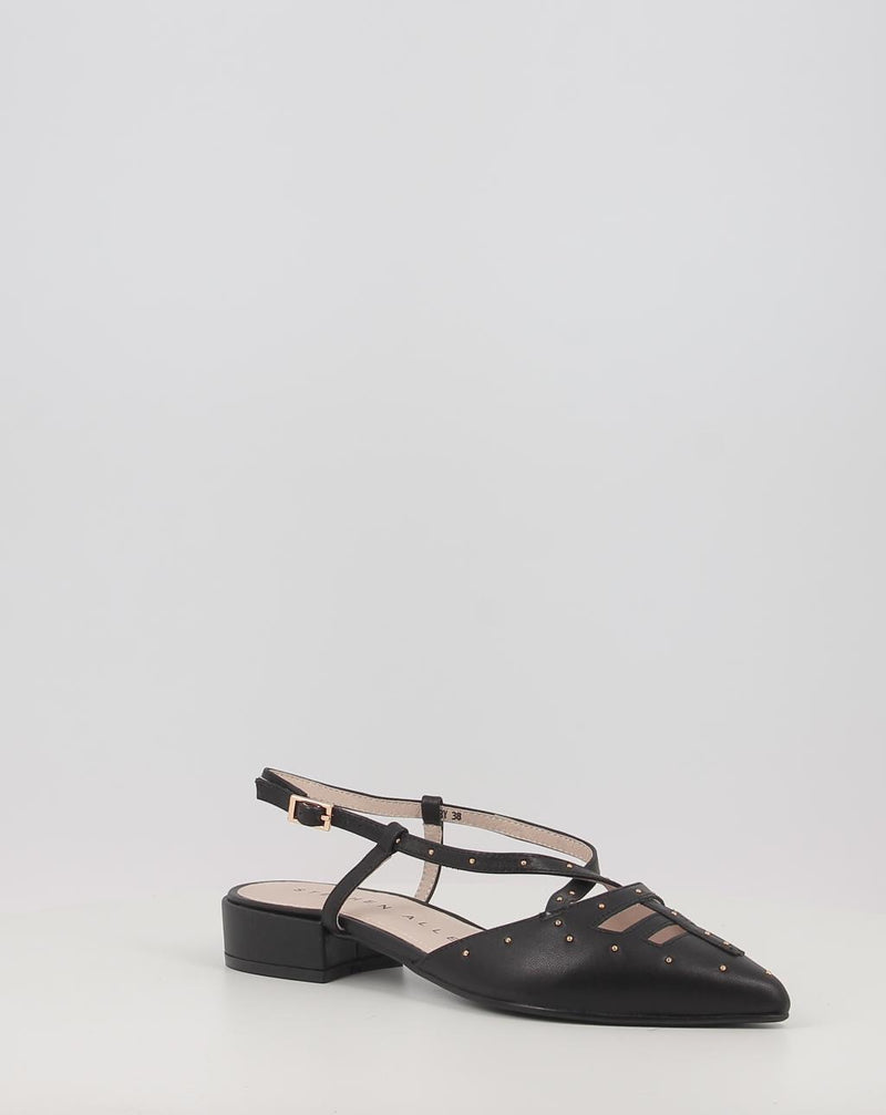 Schuhe STEPHEN ALLEN LIBBY schwarz